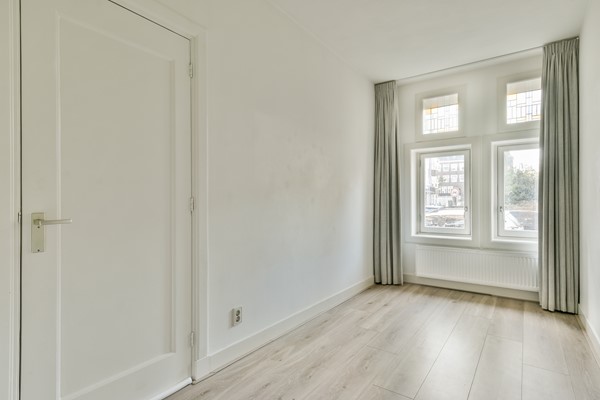 Medium property photo - Olympiaplein 75, 1077 CR Amsterdam